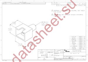 558211-6 datasheet  